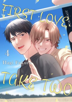 First Love, Take Two