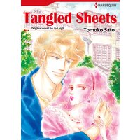 [Sold by Chapter]TANGLED SHEETS