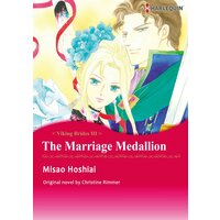 [Sold by Chapter]THE MARRIAGE MEDALLION