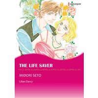 [Sold by Chapter]THE LIFE SAVER