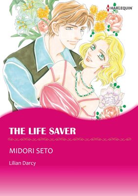 [Sold by Chapter]THE LIFE SAVER