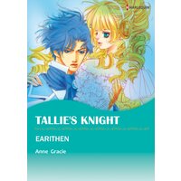 [Sold by Chapter]TALLIE'S KNIGHT