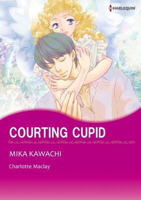 [Sold by Chapter]COURTING CUPID