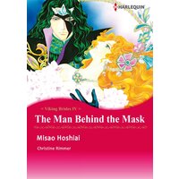 [Sold by Chapter]THE MAN BEHIND THE MASK