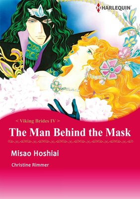 [Sold by Chapter]THE MAN BEHIND THE MASK