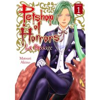 [Sold by Chapter]Petshop of Horrors - Le Passage -