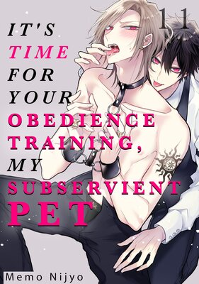 It's Time For Your Obedience Training, My Subservient Pet (11)