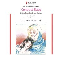 Contract Baby The Husband Hunters 3