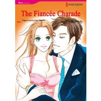 [Sold by Chapter]THE FIANCEE CHARADE