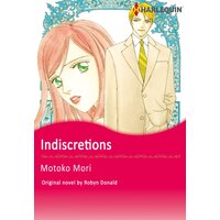 [Sold by Chapter]INDISCRETIONS