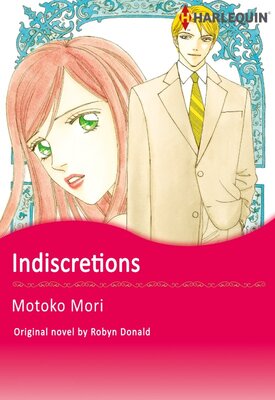 [Sold by Chapter]INDISCRETIONS