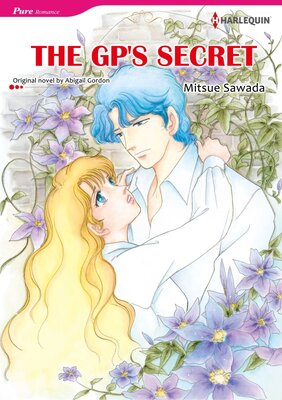 [Sold by Chapter]THE GP'S SECRET(2)