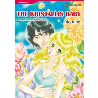 [Sold by Chapter]THE KRISTALLIS BABY