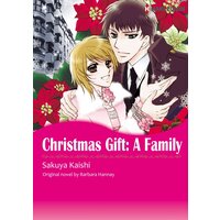 [Sold by Chapter]CHRISTMAS GIFT: A FAMILY