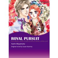 [Sold by Chapter]ROYAL PURSUIT