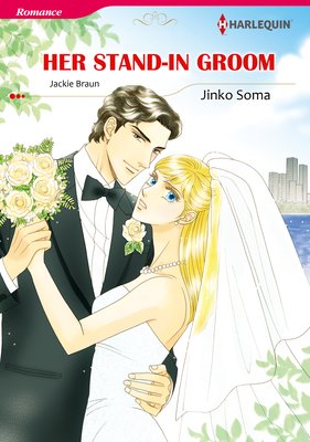 Her Stand-In Groom