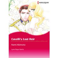 Cavelli's Lost Heir