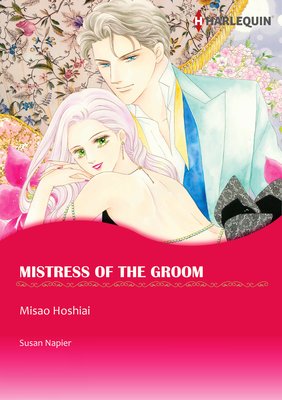 Mistress of the Groom
