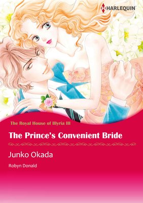 The Prince’s Convenient Bride The Royal House of Illyria 3