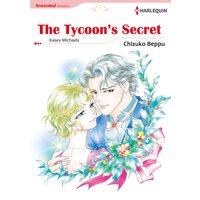 The Tycoon's Secret