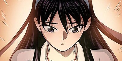 DETENTION [VertiComix] Chapter 17