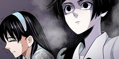 DETENTION [VertiComix] Chapter 19