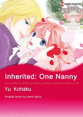 [Sold by Chapter]INHERITED: ONE NANNY