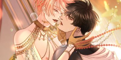 Crazy About Me [VertiComix] 31