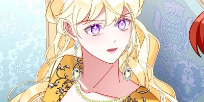The Queen's Life Was At Stake[VertiComix] 066