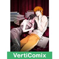 Kaylen's Vengeance and The Fox's Redemption [VertiComix] 21