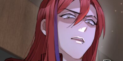 Kaylen's Vengeance and The Fox's Redemption [VertiComix] 28