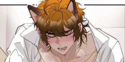 Kaylen's Vengeance and The Fox's Redemption [VertiComix] 32