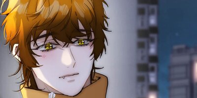 Kaylen's Vengeance and The Fox's Redemption [VertiComix] 40