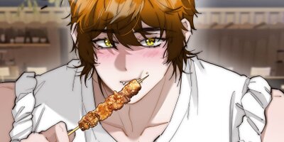 Kaylen's Vengeance and The Fox's Redemption [VertiComix] 41