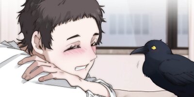 Kaylen's Vengeance and The Fox's Redemption [VertiComix] 42