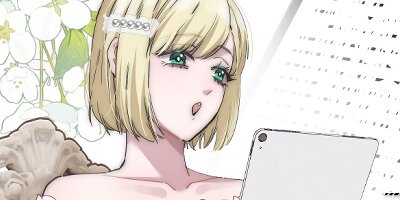 Kaylen's Vengeance and The Fox's Redemption [VertiComix] 45