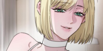 Kaylen's Vengeance and The Fox's Redemption [VertiComix] 54