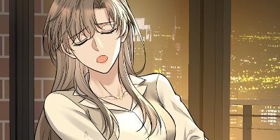Live Happily Ever After With My Ex's Uncle [VertiComix] 33