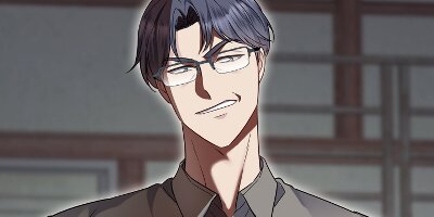 Live Happily Ever After With My Ex's Uncle [VertiComix] 41
