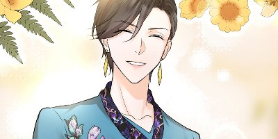 Live Happily Ever After With My Ex's Uncle [VertiComix] 46