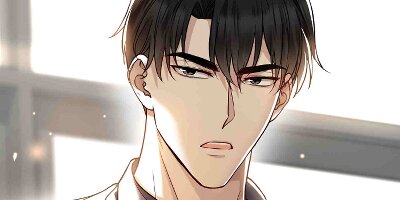 Live Happily Ever After With My Ex's Uncle [VertiComix] 54