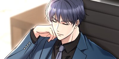 Live Happily Ever After With My Ex's Uncle [VertiComix] 59