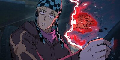 Surviving Disaster:Extreme Cold [VertiComix] 030