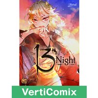 The 13th Night [VertiComix]