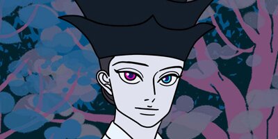 Red and Blue Eyes [VertiComix] (98)