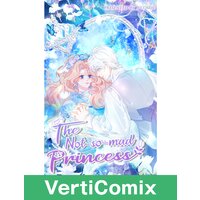 The Not-so-mad Princess [VertiComix]