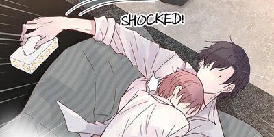 A Tough First Love [VertiComix](24)