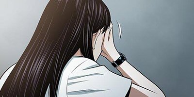 DETENTION [VertiComix] Chapter 26