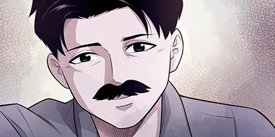 DETENTION [VertiComix] Chapter 29
