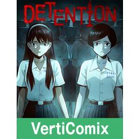 DETENTION [VertiComix] Chapter 31